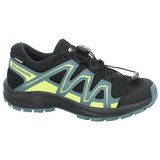 Salomon Do Biegania Piccolo Cswp J Crna | shoptok.hr