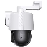 RH9-WCA security camera Turret IP security camera Outdoor 2304 x 1296 pixels Ceiling /Wall /Pole