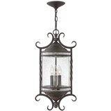 Elstead Lighting ZUNANJA VISEČA SVETILKA Elstead Casa 30.1/66.2 cm | Shoptok.si