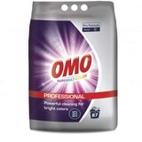 Diversey Prašak za veš Omo automat color 7 KG - G12351 | ePonuda.com