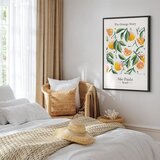  Slika - The Orange Story (1 Part) Vertical 80x120 | shoptok.hr
