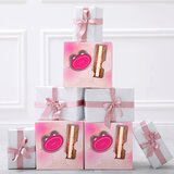 Foreo SUPERCHARGED™ Microcurrent Facelift Set darilni set | Shoptok.si