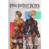 Steam Final Fantasy Tactics: The Ivalice Chronicles (PC) Key GLOBAL Cene