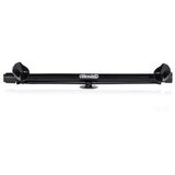 Chipolino rolo sjenilo za auto Black Slike