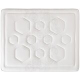 Moonia Tvrd/srednje tvrd obostrani/s termo regulacijom madrac s oprugama 140x190 cm Hexaflex Bagged Springs Gel – | shoptok.hr