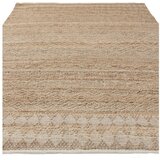 Asiatic Carpets Ročno tkana preproga iz mešanice jute v naravni barvi 120x170 cm Asher Natural – | Shoptok.si