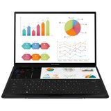 Asus zenbook 14 duo oled UX8406MA-QL056W (14 inča fhd, ultra 7 155H, 16GB, ssd 1TB, Win11 home) laptop bulk Cene