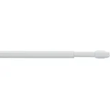 Vitraža 11 mm SB 40 cm bijela