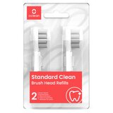 Oclean X / X PRO / Z1 / Flow / AIR / One rezervna glava četkice GUM CARE, 2 kom, bijela | shoptok.hr