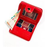 Peterson PTN014JI71131 Crvena | shoptok.hr