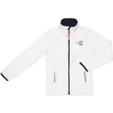 Vent Du Cap Flis Blouson polaire fille GALICEA Bež Cene