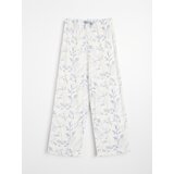 Sinsay Dvodijelna pamučna pidžama | shoptok.hr