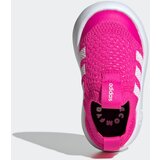 Adidas Superge 'BUBBLECOMFY' roza / bela | Shoptok.si
