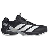 Adidas Tenis Adizero Ubersonic 5 Črna | Shoptok.si