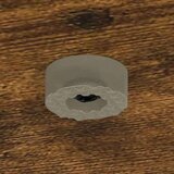  Nočna omarica Dimljeni oreh 40 x 35 x 50 cm Konstruiran les, (5000107173) | Shoptok.si