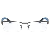 Ray-ban Naočare RX 8412 2502 Cene