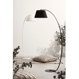 BIZZOTTO Črna/v naravni barvi notranja in zunanja preproga 160x230 cm Dhawan – | Shoptok.si