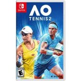 AO International Tennis 2 /Switch | Eponuda.ba