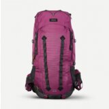 Ženski ranac za treking forclaz 60+10L