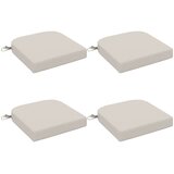  Set jastučića od 4 komada SOEST 4 pcs 100% poliester Bijela | shoptok.hr