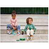 Mepal Otroška posoda za malico z vilico Sailors bay – | Shoptok.si