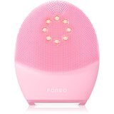 Foreo LUNA™4 Plus sonični uređaj za čišćenje s termofunkcijom za učvršćujuću masažu normalna koža lica 0 kom Cijene