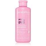 Lee Stafford Scalp Love Anti-Breakage Shampoo šampon za jačanje oslabljene kose s tendecijom opadanja 250 ml Cijene