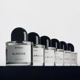 BYREDO Black Saffron Absolu de Parfum parfemska voda uniseks 100 ml Slike