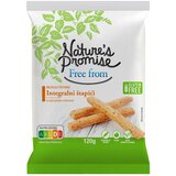Nature¿s Promise Bezglut.int.stapici heljda/proso NP 120g | ePonuda.com