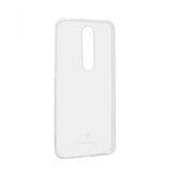 Teracell maska skin za nokia 5.1 plus transparent Cene