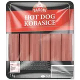 Hot dog