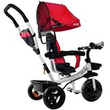  Tricikl PRO300 - rdeči | Shoptok.si