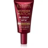 Wonder Match BB krema SPF50, 02 Vanilla, 30ml