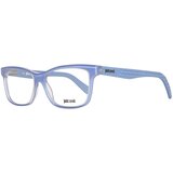 Just Cavalli Ženski Okvir za naočale Just Cavalli JC0642-084-53 Ø 53 mm | shoptok.hr
