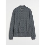 Sinsay Bomber bluza s udjelom viskoze | shoptok.hr