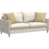 vidaXL Blazine za kavč 2 pcs Siva zelena 50 x 50 cm Žametna tkanina | Shoptok.si