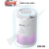 Colossus Čistač vazduha CSS-120 | ePonuda.com