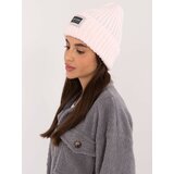 RUE PARIS Cap-JK-CZ-51.18-light pink | Shoptok.si