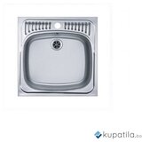  Sudoper Basic 130 Alveus | Eponuda.ba