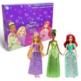 Disney Princess Princess 3-Pack, (20499174) Cene