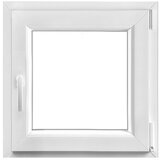 SAMOPEV pvc prozor 70 60x60 low-e otklopno/zaokretni 1 krilo UW1,3 d antracit | shoptok.hr