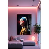 Wallity Zidna slika Hhlneon0023, 30x40 cm | Eponuda.ba