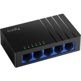 Cudy GS105D 5port Gigabitni switch | ePonuda.com