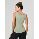 Sinsay Pamučni top | shoptok.hr