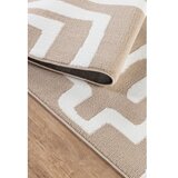 Conceptum Hypnose Tepih Moderno 3335, Pravougaoni, 80 x 300 cm, Krem-bež | Eponuda.ba