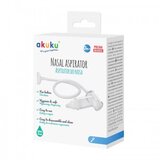 Akuku aspirator za bebe | shoptok.hr