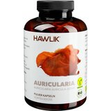 Hawlik Auricularia organske kapsule u prahu - 250 kaps. Cijene