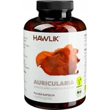 Hawlik Auricularia organske kapsule u prahu - 250 kaps.