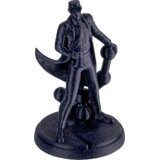 Polymaker Panchroma™ PLA Galaxy Dark Blue - 1,75 mm / 1000 g | shoptok.hr