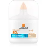Anthelios UV Air Serum Sunscreen zaščitni serum za vse tipe kože SPF 50+ Light Natural 50 ml